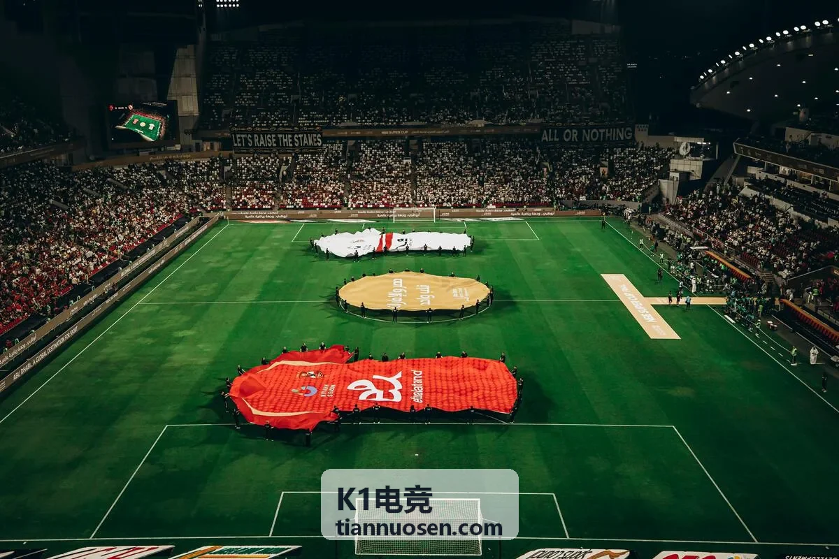 K1电竞零售连锁数字化